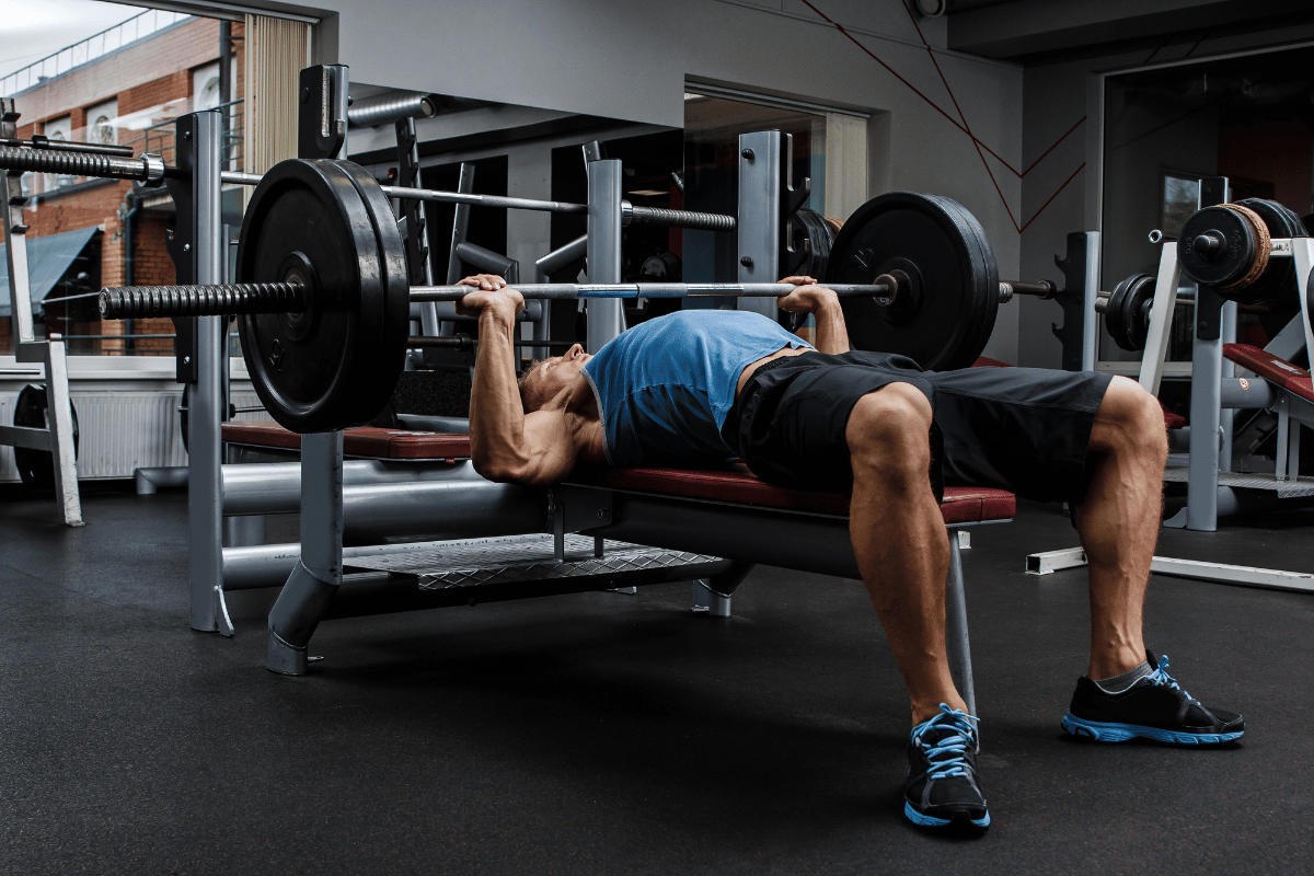 Are Bench Presses the Supreme Exercise for Comprehensive Chest Development?