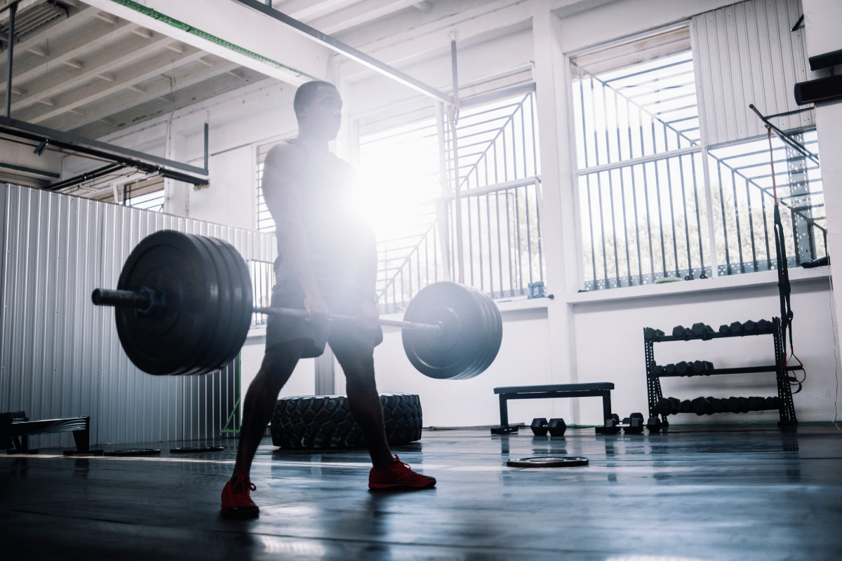 Are Deadlifts The Best Exercise For Overall Back Development?