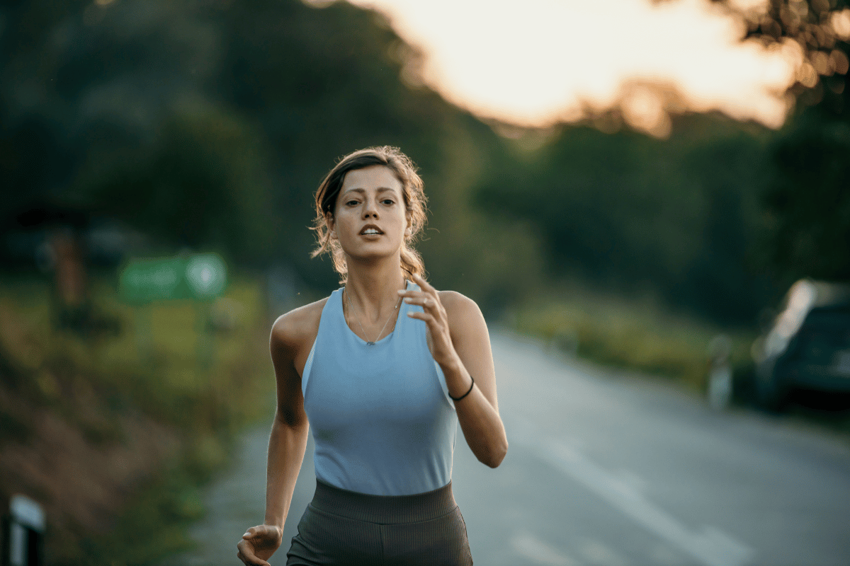Can Exercise Help My Mental Health