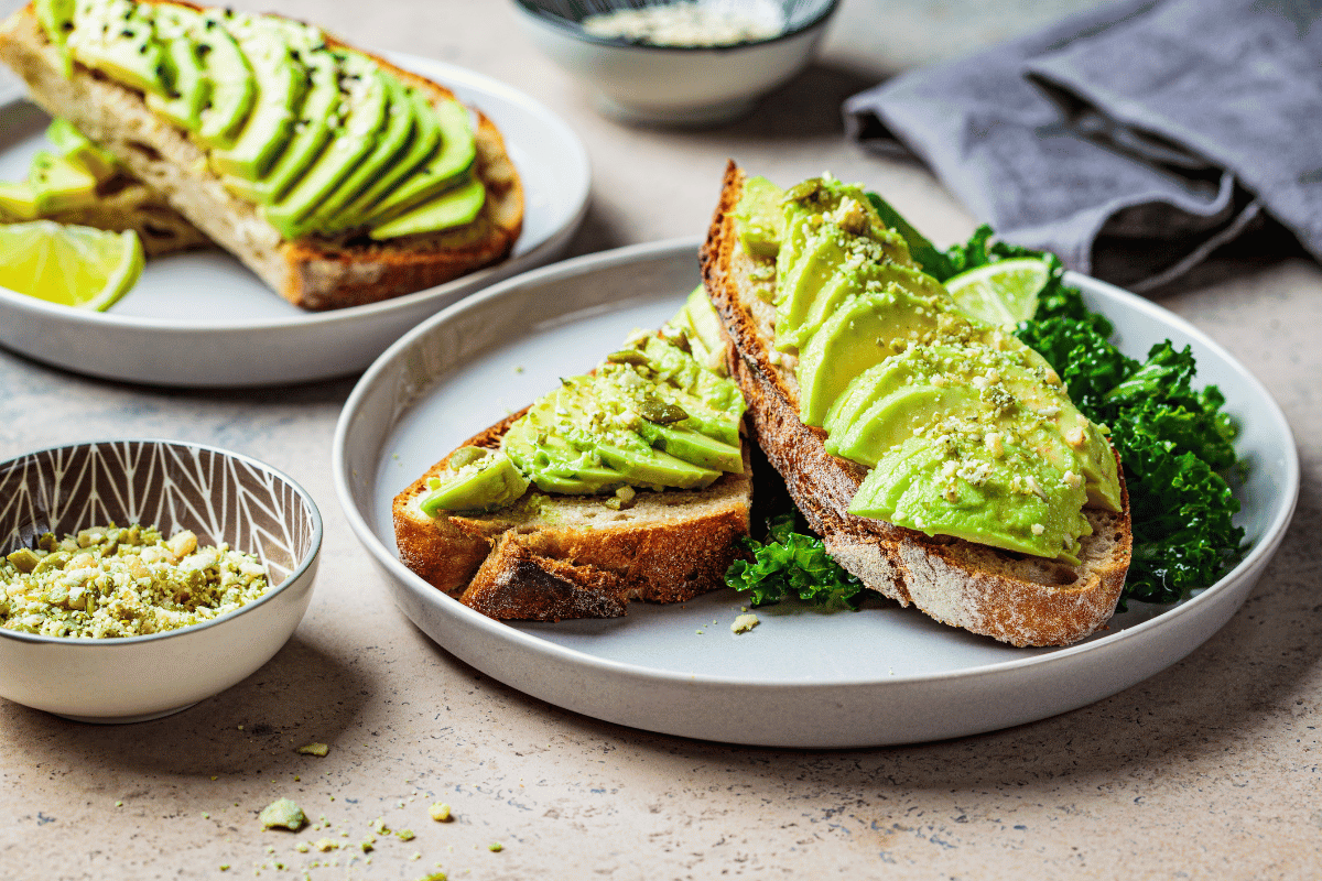 Delicious Avocado Toast Recipe For A Nutrient-Packed Breakfast