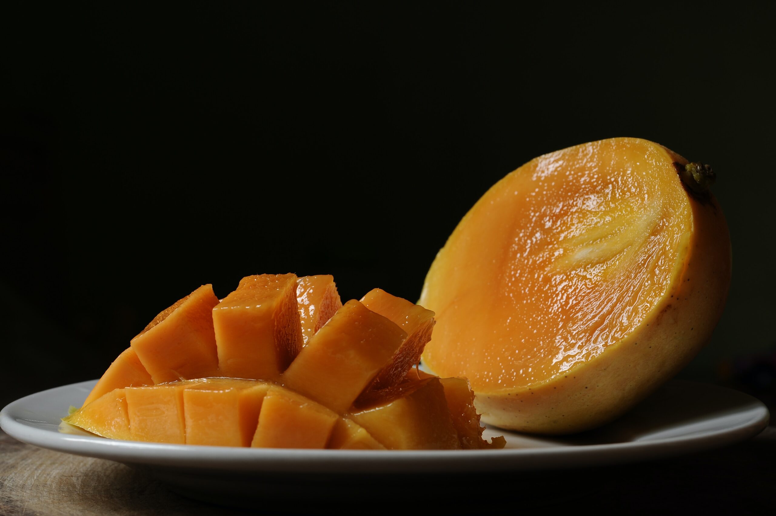 Mango Avocado Wrap Recipe: A Tropical Twist For A Healthy Lunch
