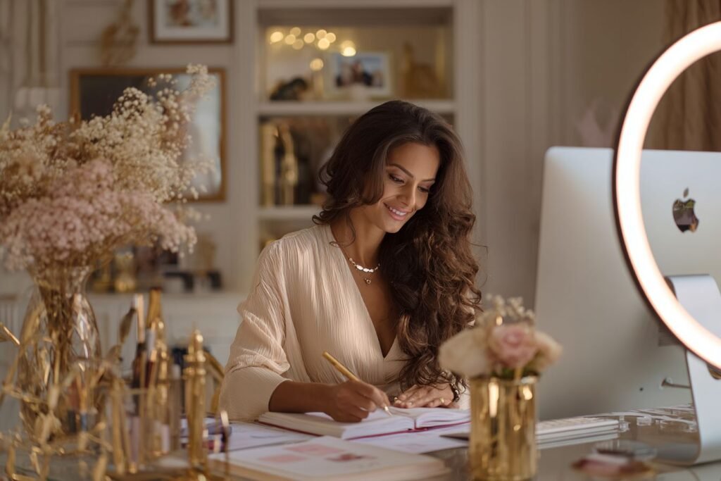 Building the Foundation for a Profitable Online Course2