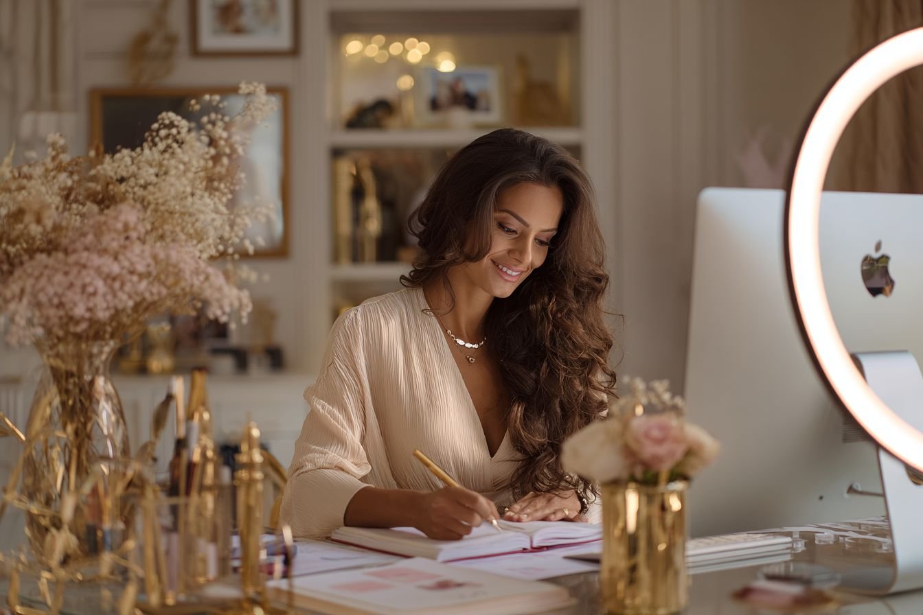 Building the Foundation for a Profitable Online Course2