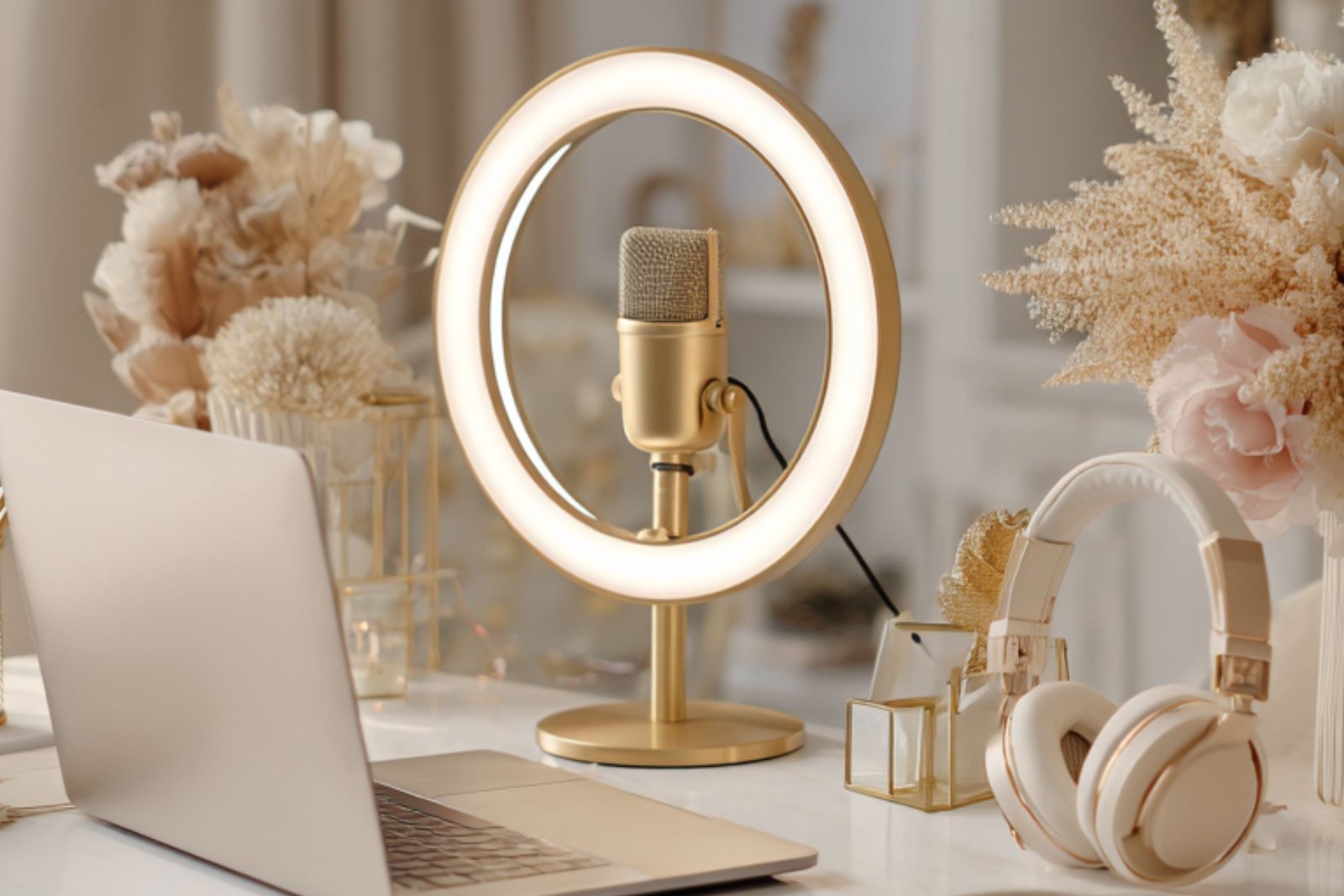 Course Creator Gear Essentials 995