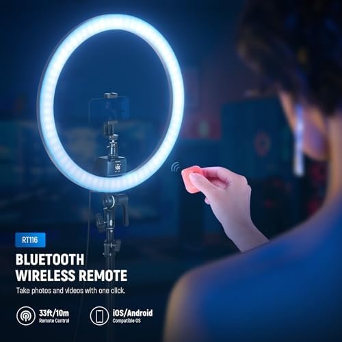 Ring Light Kit - Image 6