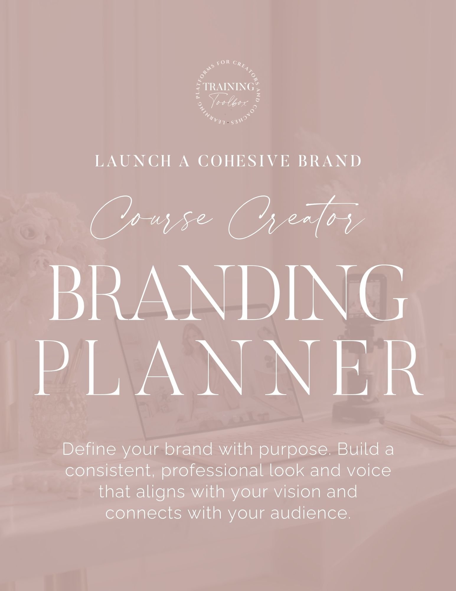 Branding Planner