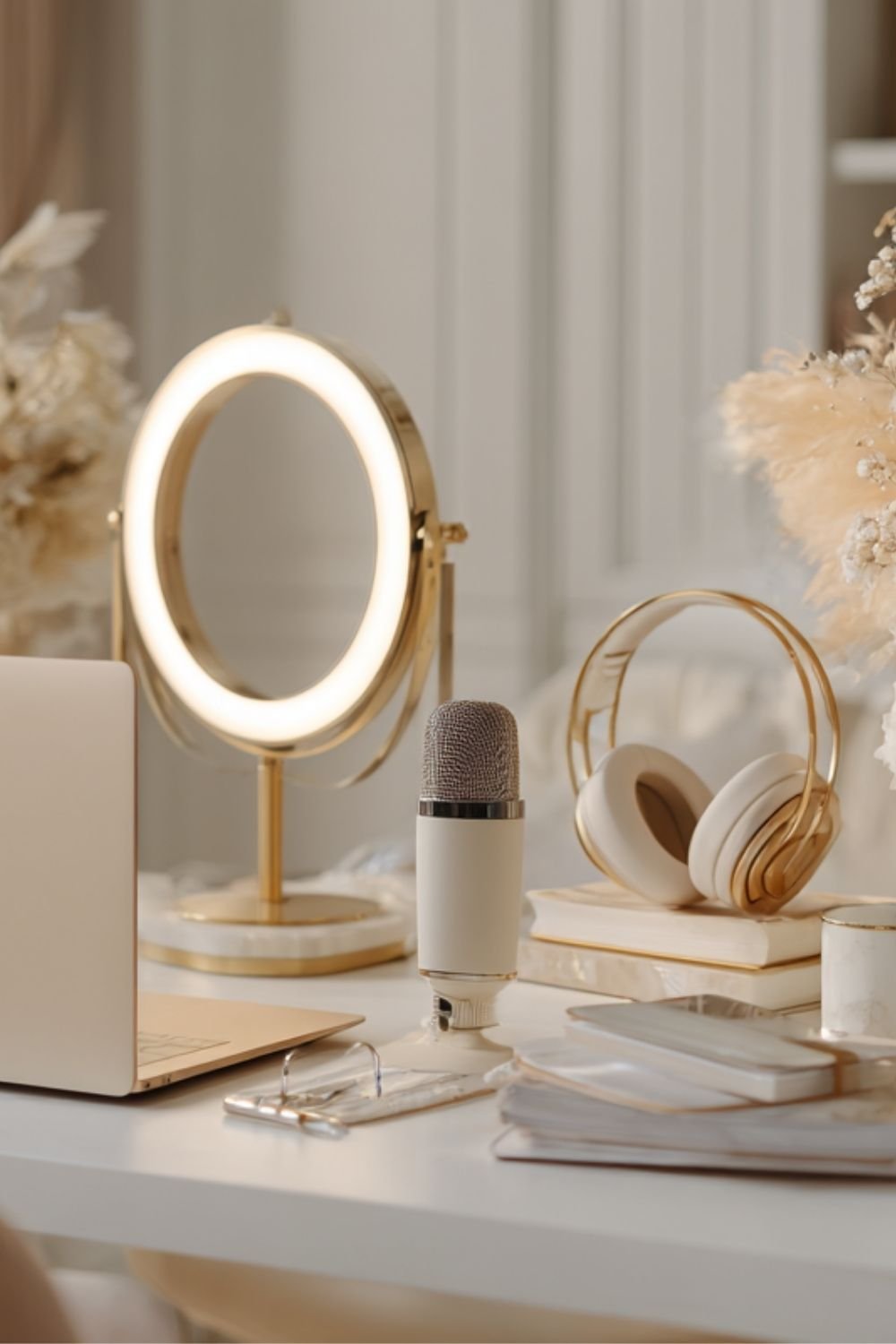 Course Creator Gear Essentials 993