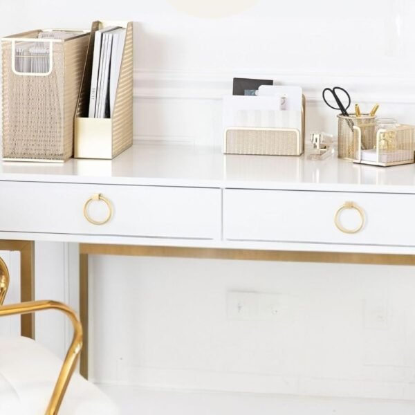 File and Organization Set