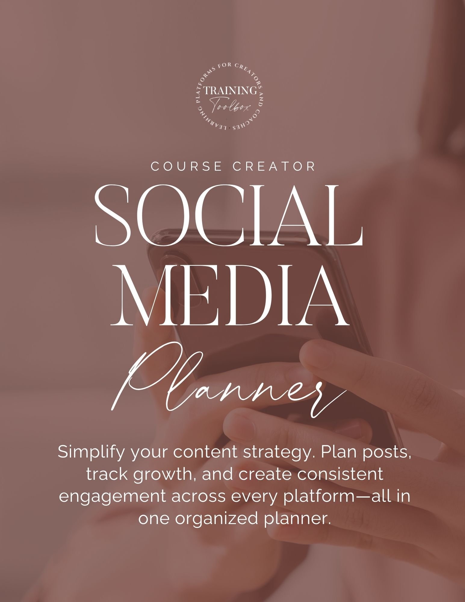 Social Media Planner